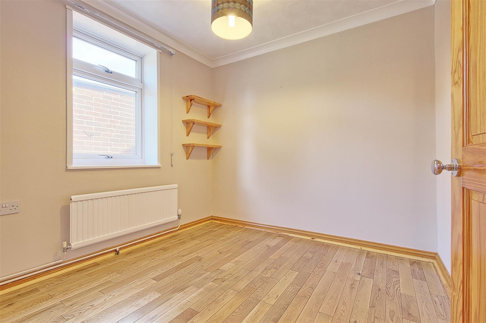 Jenyns Close, Bottisham